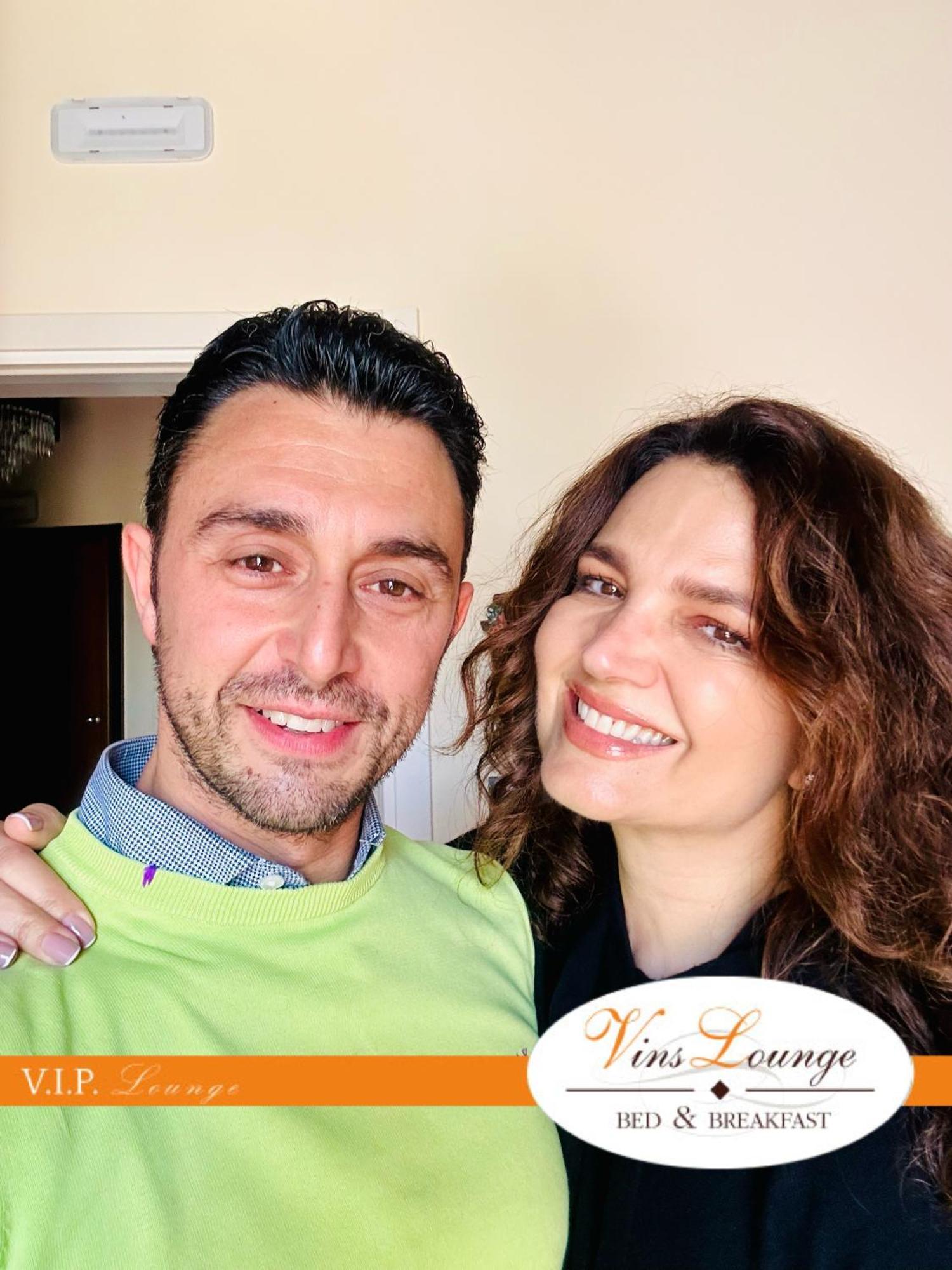 Vinslounge Frühstückspension Barletta