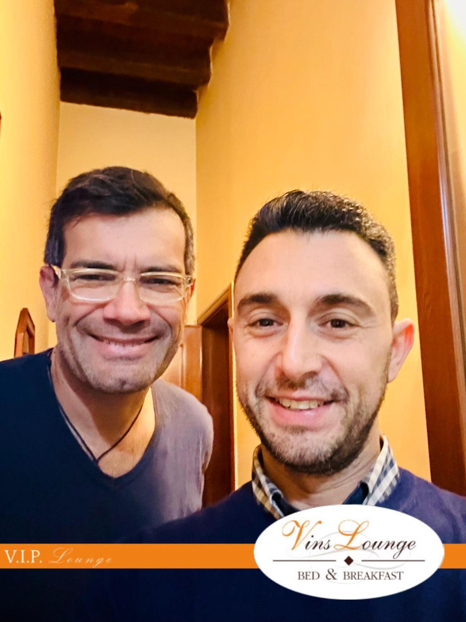 Frühstückspension Vinslounge Barletta